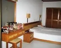 فندق Cerro Branco البوفيرا